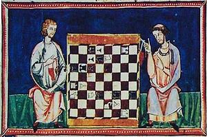 Échecs: Histoire, Introduction des échecs dans le cursus scolaire, Règles du jeu