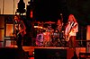 Alice in Chains in September 2007