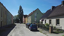 Am Sportplatz Senftenberg 2019-05-30 -1