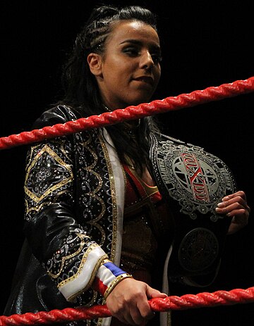 WXw Women's Championship