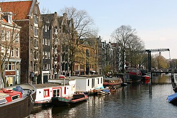 Brouwersgracht