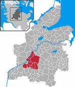 Jevenstedt (Amt)