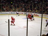 In-game action