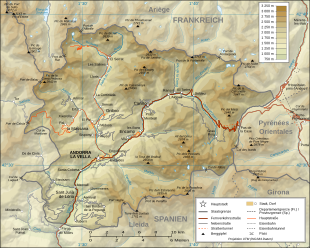 Mapa topograficzna Andory-de.svg