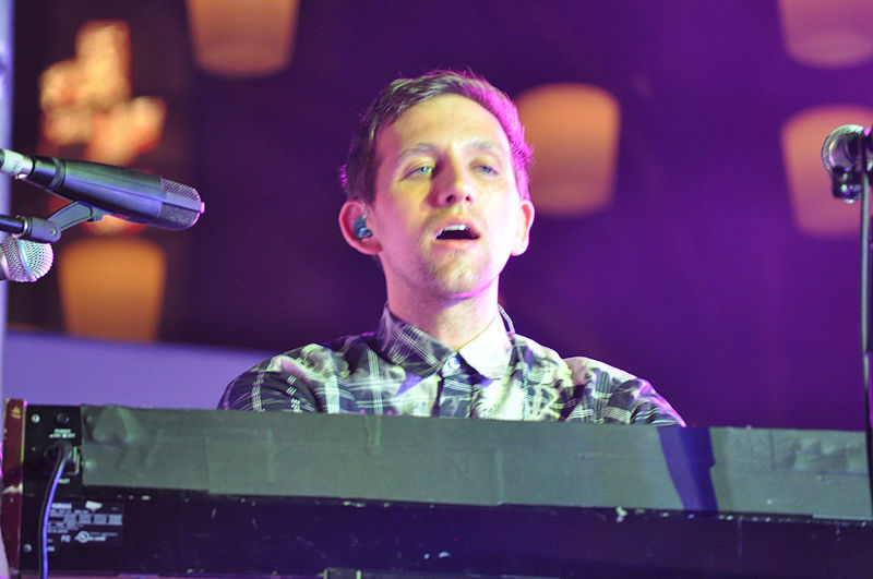 File:Andrew Dost performing.jpg