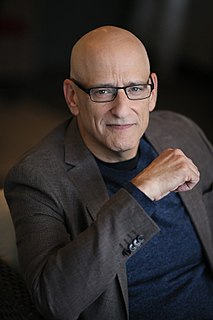 Andrew Klavan novelist