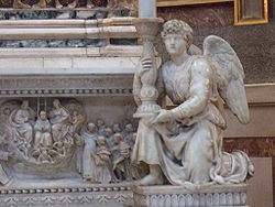 Angel by Michelangelo - 1.JPG