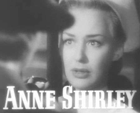 Anne Shirley (pelakon)