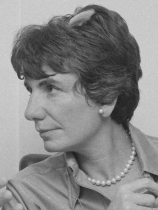 <span class="mw-page-title-main">Anne Wexler</span>