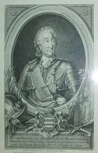 Jean Paul Timoléon de Cossé-Brissac