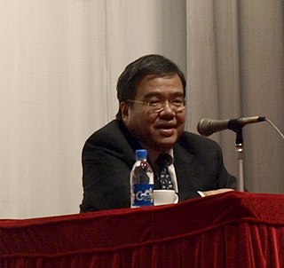 <span class="mw-page-title-main">Anthony Wu</span> Standing committee member of the Chinese Peoples Political Consultative Conference