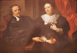 Portrait of a Couple