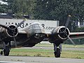 Thumbnail for File:Antwerp Bristol Blenheim Mk.I L6739 (G-BPIV) 01.jpg