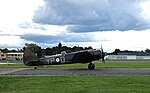 Thumbnail for File:Antwerp Bristol Blenheim Mk.I L6739 (G-BPIV) 13.jpg