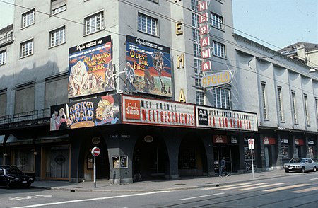 Apollo Cinerama Com LC1000 012 008 003