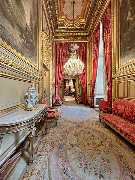 File:Appartements Napoléon III, Louvre - IMG 5915 (52315101251).jpg