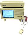 Ο Apple Lisa II εν δράσει.