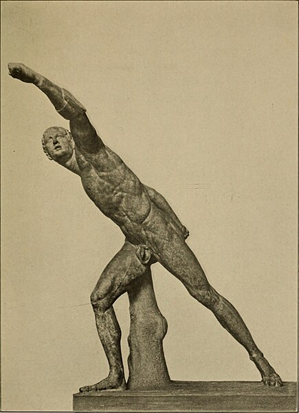 File:Appreciation of sculpture; a handbook by Russell Sturgis (1904) (14758776276).jpg