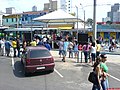 Apresentaçao no dia do centenário do Mercadão - panoramio.jpg