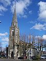 Église Saint-Vincent-de-Paul d'Arès