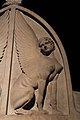 Turkey: Istanbul Archaeology Museums. Lycian sarcophagus of Sidon