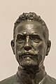 * Nomination Archduke Eugen von Österreich (1863-1954), last curator of the Academy from the monarchy. Bust from Karl Stemolak (1963). By User:Hubertl --XRay 05:35, 6 April 2015 (UTC) * Promotion Good quality.--Famberhorst 05:45, 6 April 2015 (UTC)
