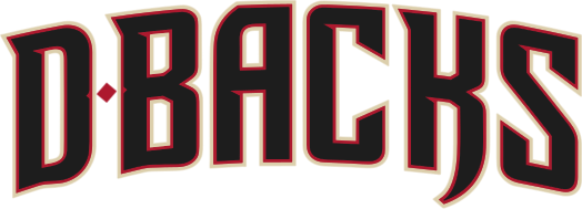 File:Arizona Diamondbacks wordmark logo.svg