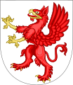 Shield of Pomerania