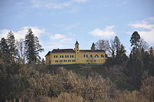 Schloss Arnfels 2015