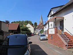 Arnoldigasse, 3, Warburg, Landkreis Höxter