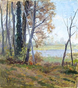 Fondation Artgate Cariplo - Comolli Gigi, Automne.jpg