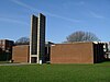 Arts Building A, University of Sussex.JPG