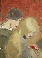 Arvesmykket (1916)