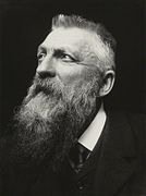 Auguste Rodin by George Charles Beresford (NPG x6573).jpg