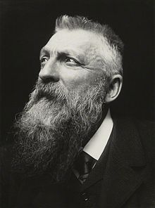 Auguste Rodin by George Charles Beresford (NPG x6573).jpg