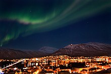 tromso tourist guide