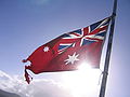 Australische Handelsflagge.JPG