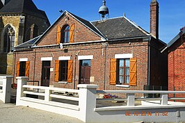 Gemeentehuis