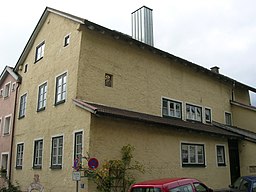 Büttelgasse 9 Eichstätt -D-1-76-123-44