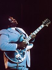 B.B. King, 1985 B.B. King 01.jpg