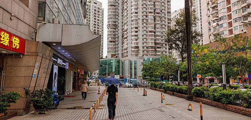 File:BAO AN SOUTH ROAD, SHENZHEN (101).jpg