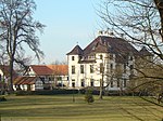 Schloss Babstadt