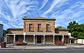 English: Court house in Bacchus Marsh, Victoria