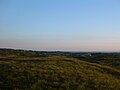 Platteland in het zuiden van Armagh