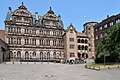 Baden-Württemberg Heidelberger Schloss 03.jpg