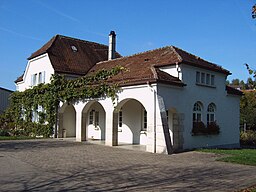 Bahnhof Birenbach