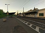 Oberlahnstein station