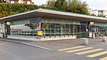 Tägerwilen Dorf railway station