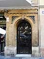 *2017-Bailèn 88. Rincón de Amado, restaurant-cafeteria.**SENTITS Barcelona, Vins i Persones. Vins, caves, cerveses, maridatges, tastos, degustacions, productes gourmet i regals a mida.