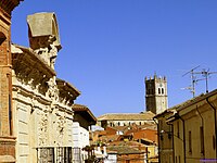 Museo del Cerrato e Iglesia de San Millán